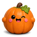 Fun Doh JUMBO Halloween Monsters Squishy Toy