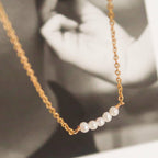 Lauren-Single Pearl: N127