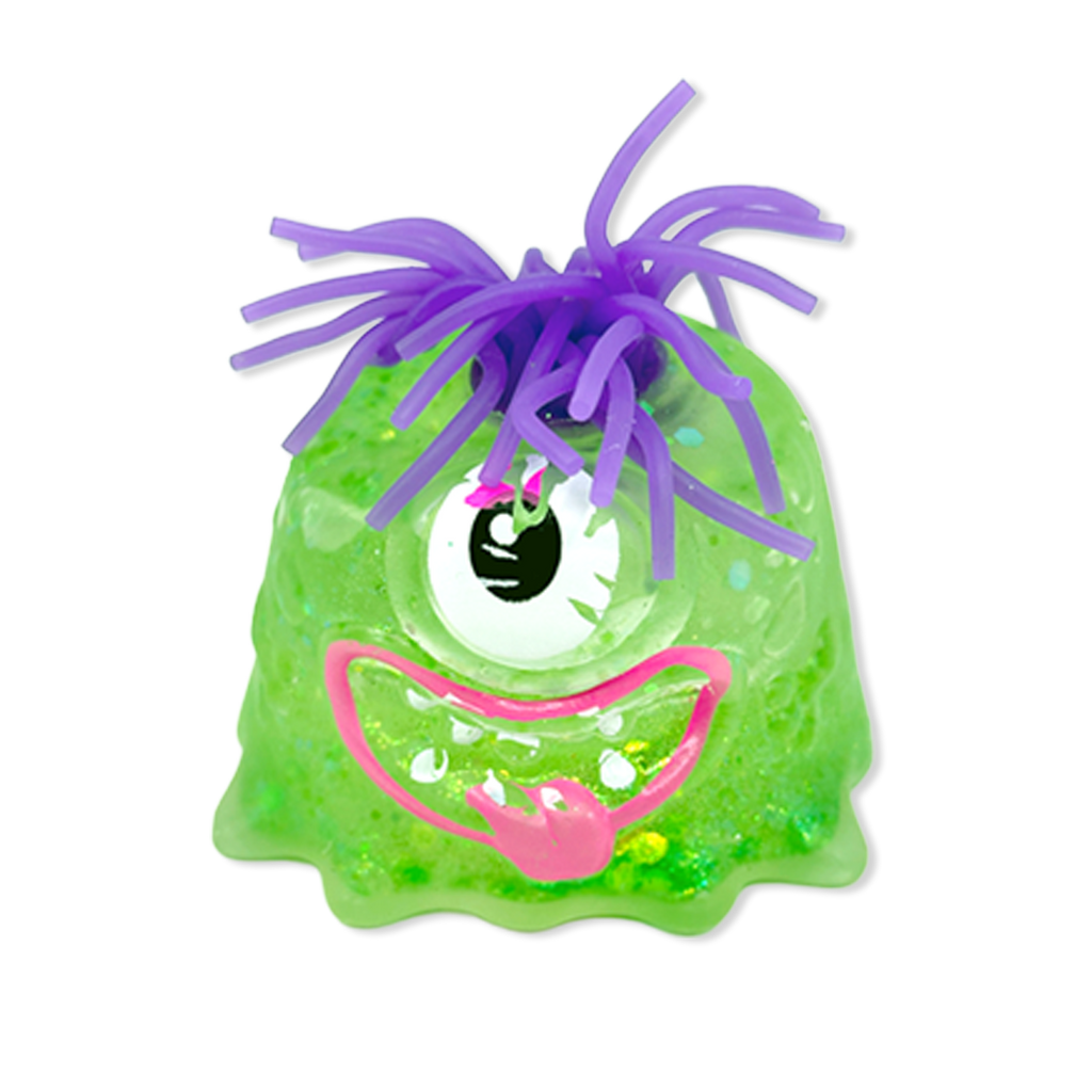 Fun Doh Squishy Gummy Fidget Toy NEW Variety