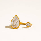 The Melissa Ring: A98