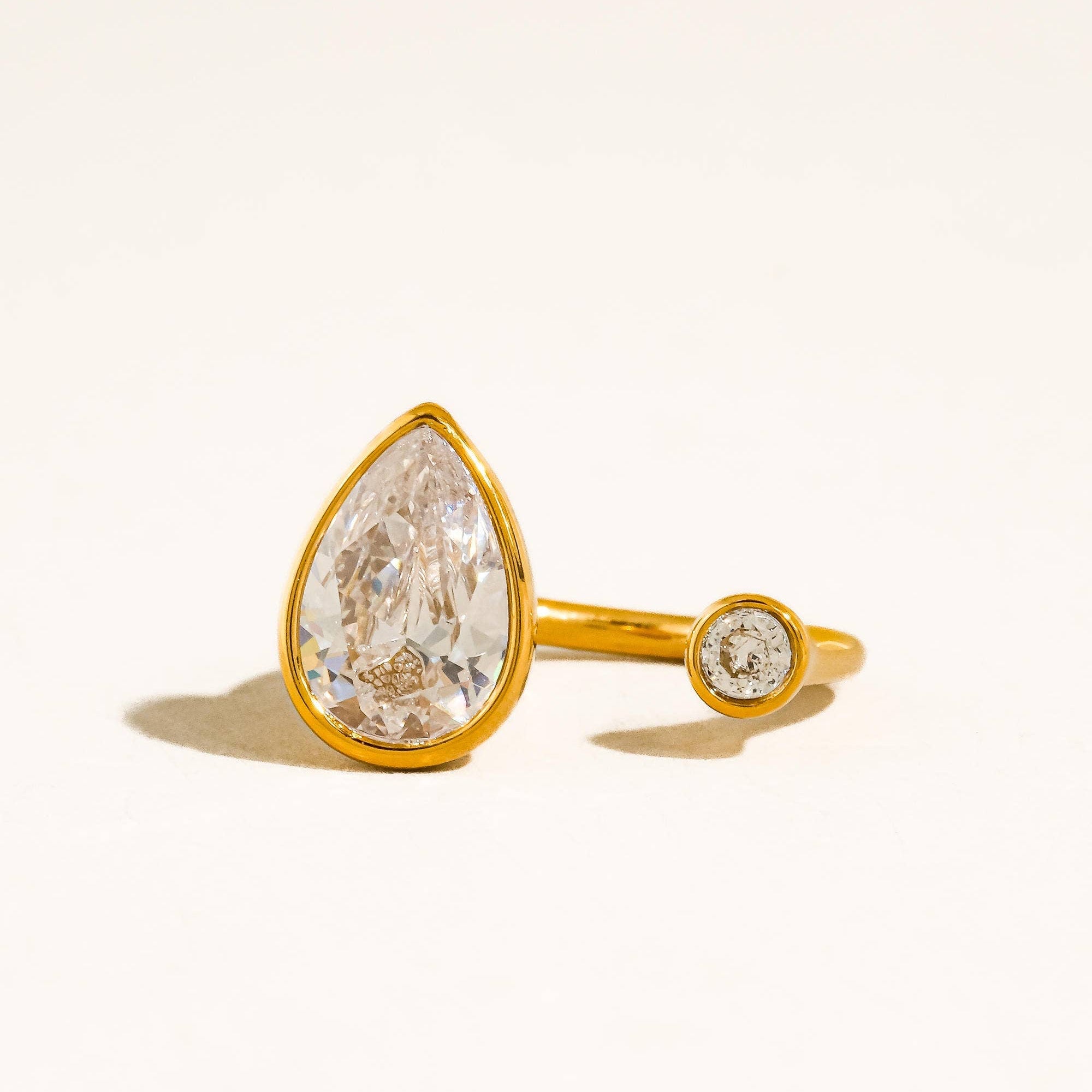 The Melissa Ring: A98