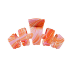 Classic | Just Keep Swimming | Medium Hair Clip