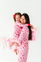 Santa Baby Kids Pajamas
