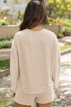 SALE $21 SHORT SET
