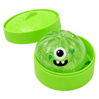 Fun Doh Halloween Mystery Dumpling Squishy
