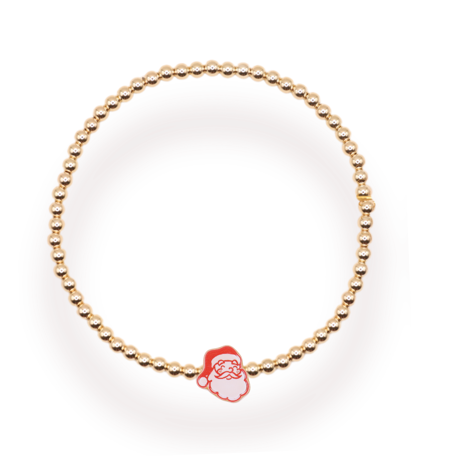 Santa Bracelet - S78