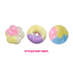 Fun Doh Wax-Cracking Sensory Colorful Putty