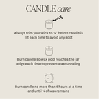 *NEW* Happy Holidays 12 oz Boxed Soy Candle - Gifts