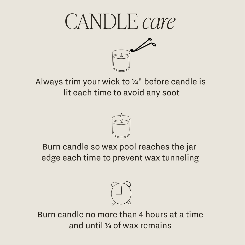Pumpkin Spice 12 oz Boxed Soy Candle - CPS