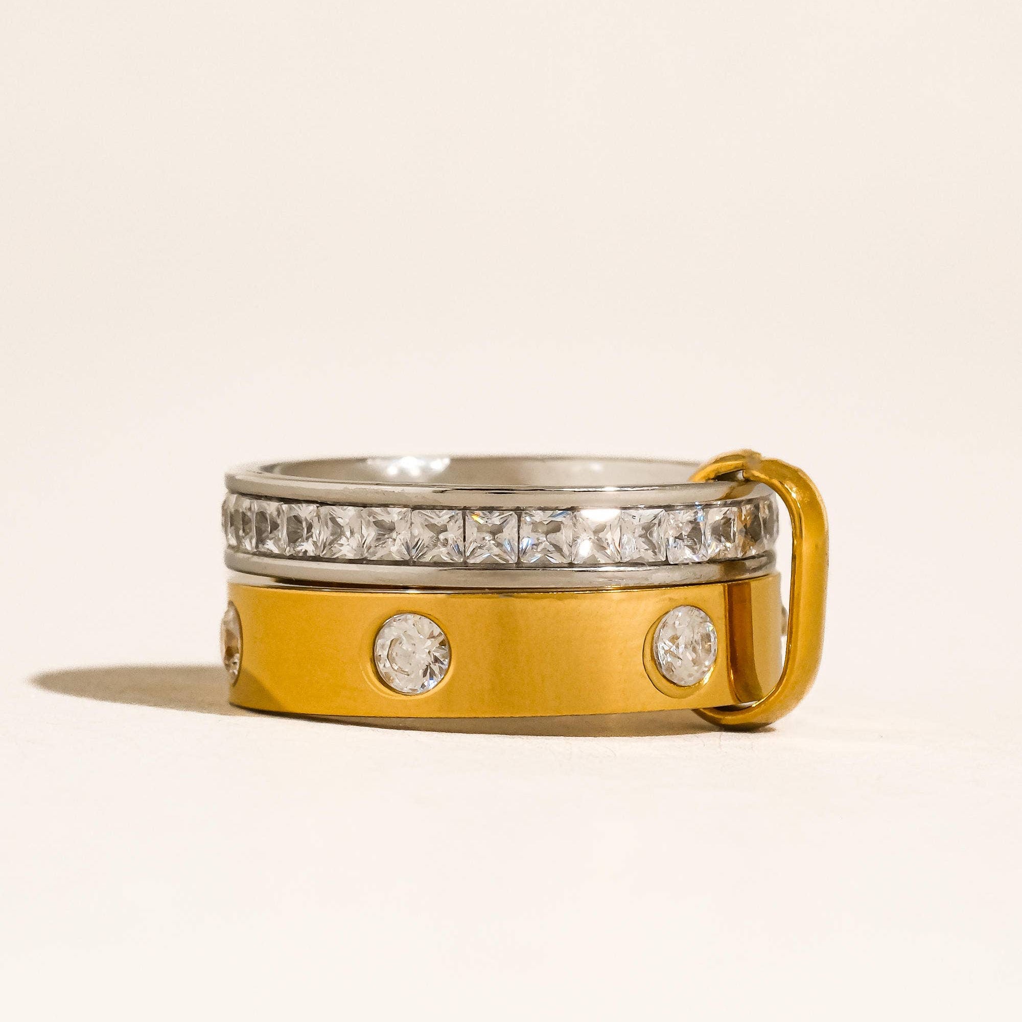 Fancy Ring : A96