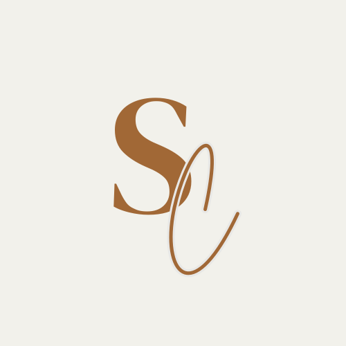 Sol Fire Huggie Earrings - E26