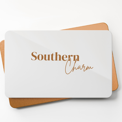 Southern Charm Gift Card