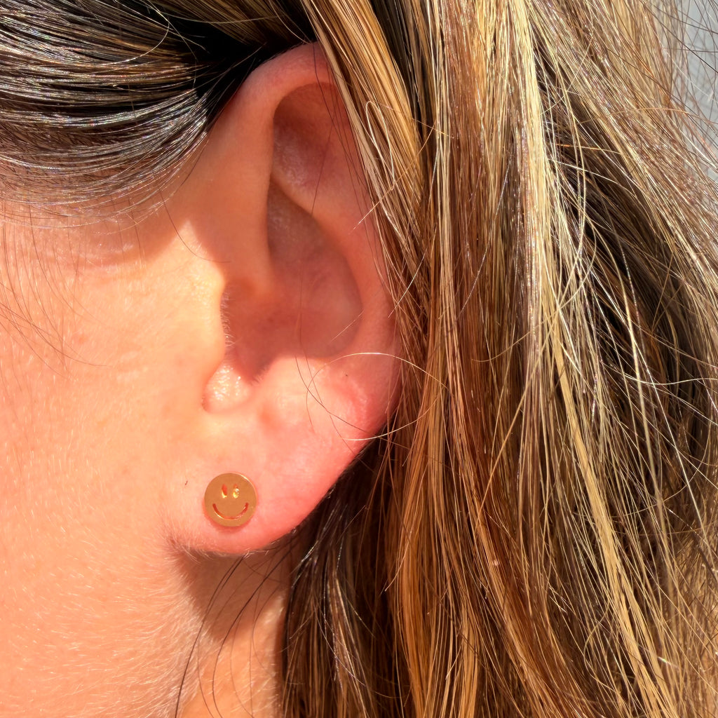 Happy Earrings: E81
