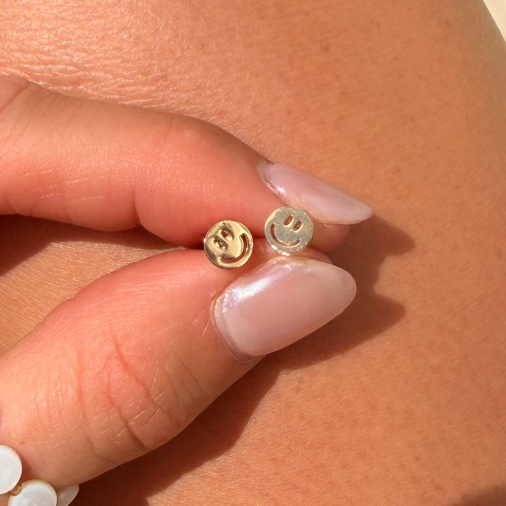 Happy Earrings: E81