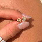 Happy Earrings: E81