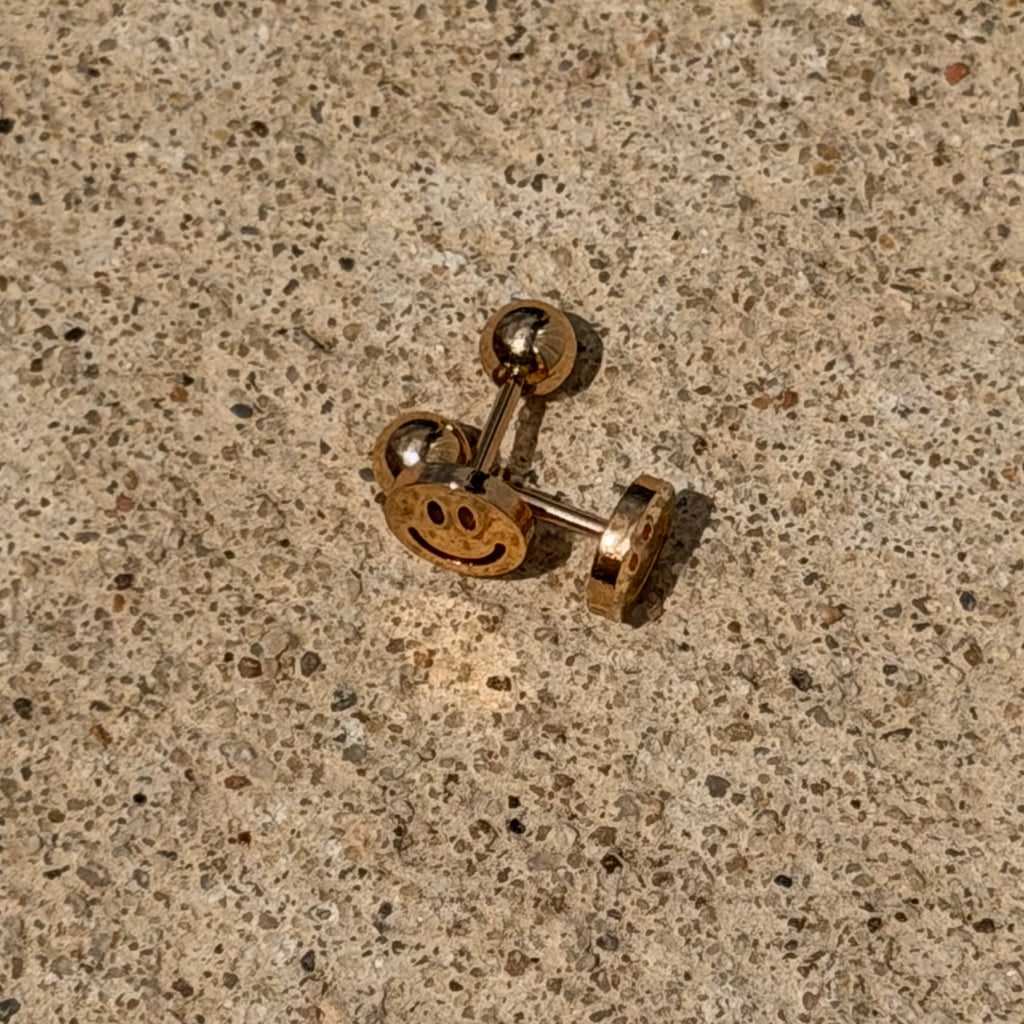 Happy Earrings: E81