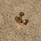 Happy Earrings: E81