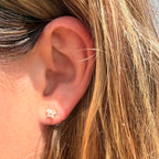 Butterfly Kisses Earrings - E79