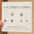 Summer Solstice Set Earrings: E82