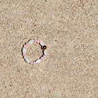 Ocean Lullaby Stretchy Ring - B31