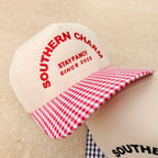 Southern Charm Trucker Hat : H8