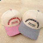 Southern Charm Trucker Hat : H8