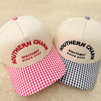 Southern Charm Trucker Hat : H8