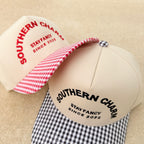 Southern Charm Trucker Hat : H8
