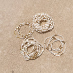 Saltwater Tears Bracelet - S68