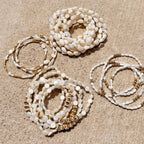 Saltwater Tears Bracelet - S68
