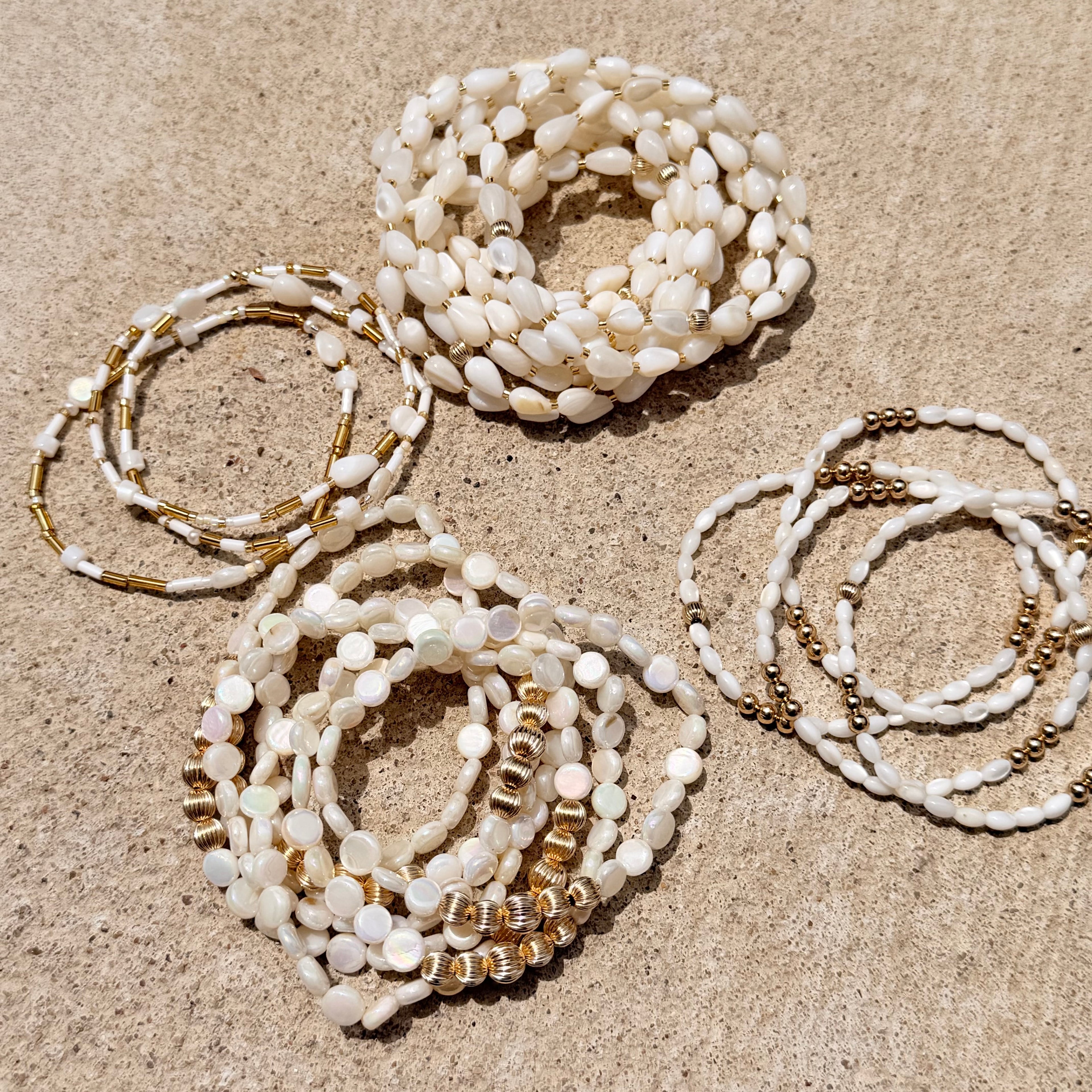 Southern Charm Classic Bracelet - S48