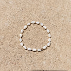 Saltwater Tears Anklet - K13