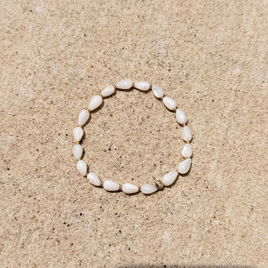 Saltwater Tears Bracelet - S68