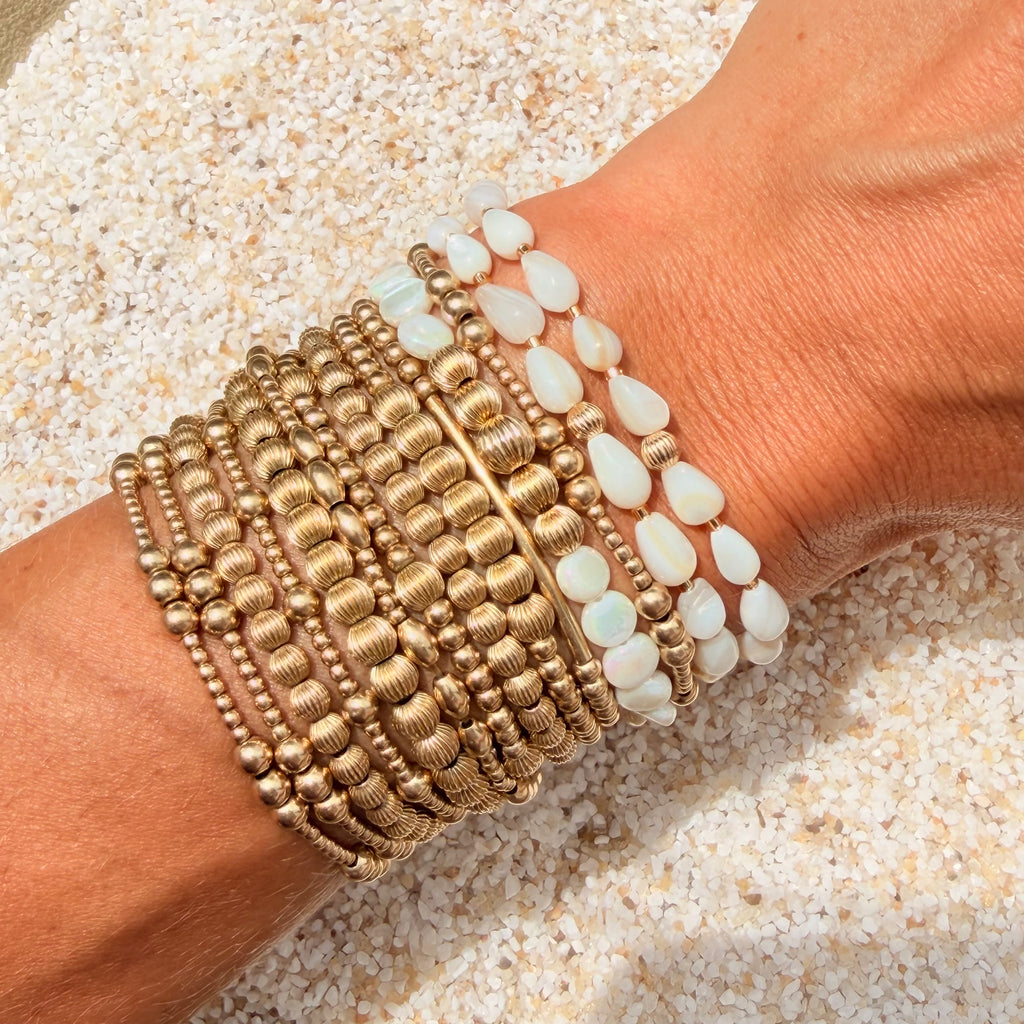 Saltwater Tears Bracelet - S68
