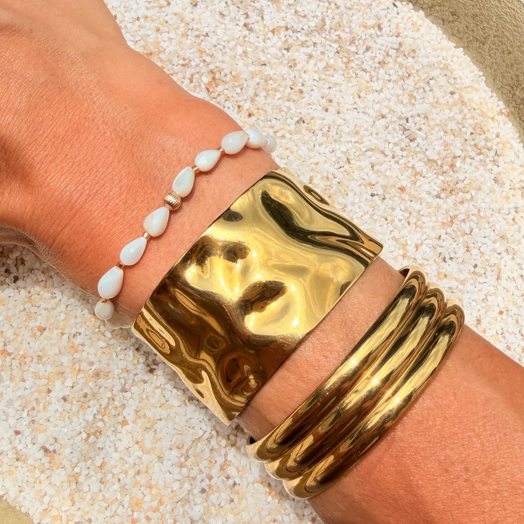 Saltwater Tears Bracelet - S68