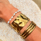 Saltwater Tears Bracelet - S68