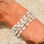 Saltwater Tears Bracelet - S68