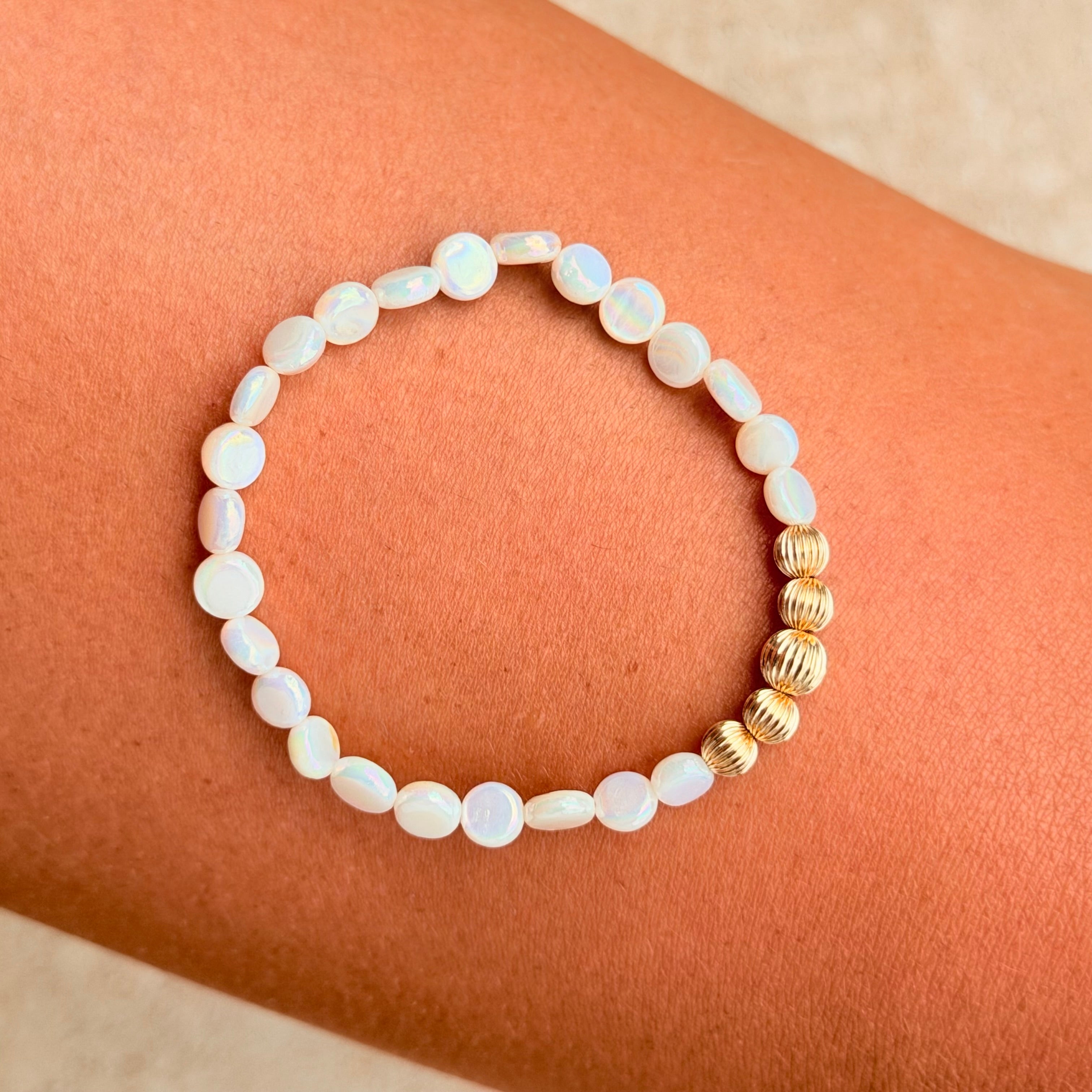 Southern Charm Classic Bracelet - S48
