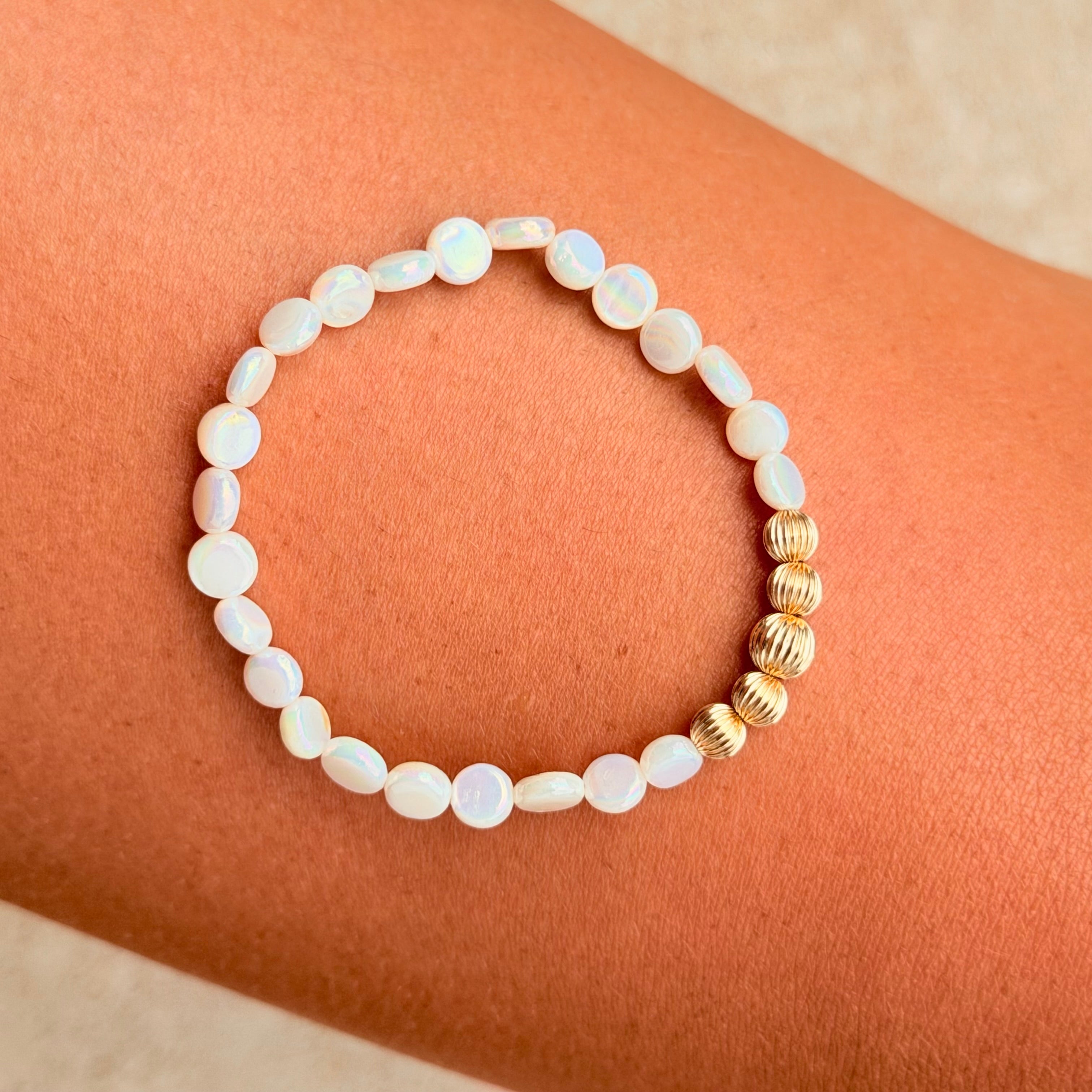 Southern Charm Classic Bracelet - S48