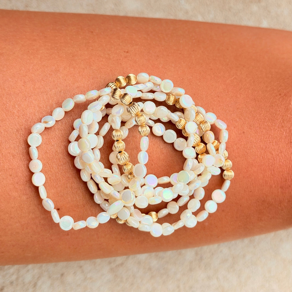 Southern Charm Classic Bracelet - S48