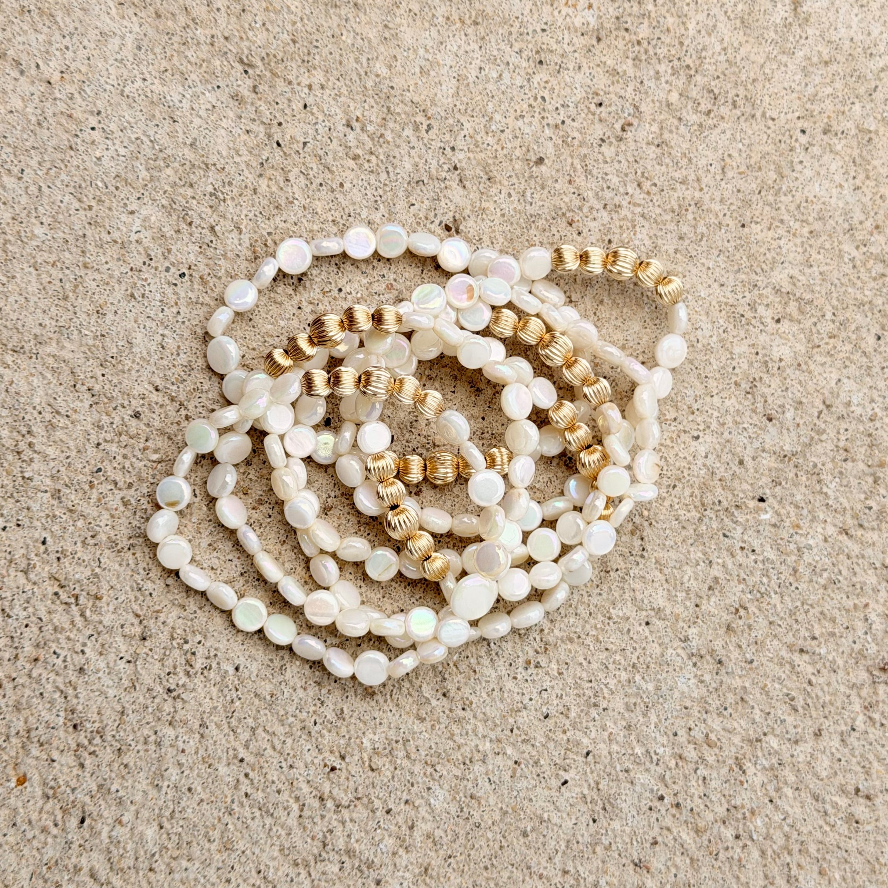 Southern Charm Classic Bracelet - S48