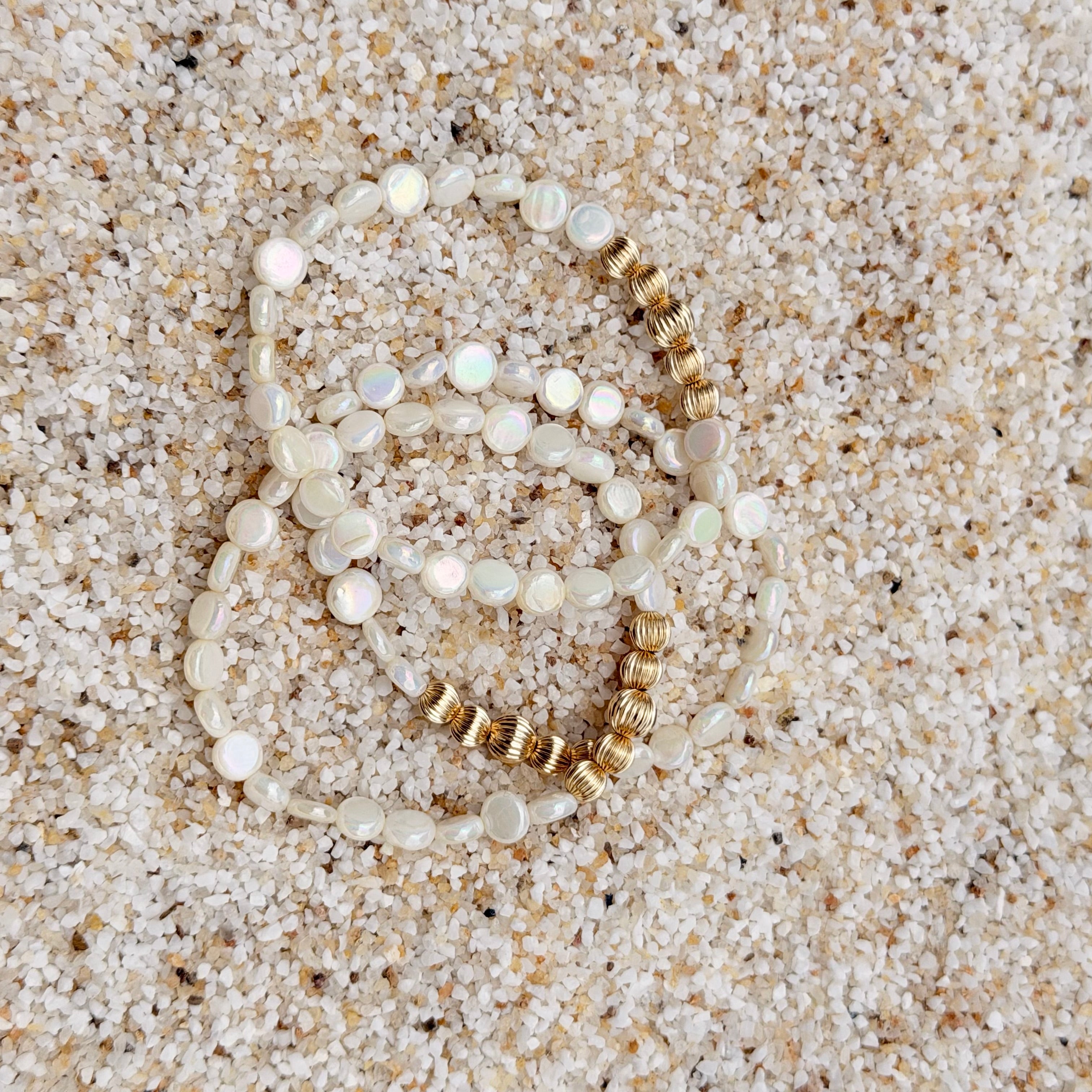 Southern Charm Classic Bracelet - S48