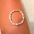 Southern Charm Classic Anklet - K28