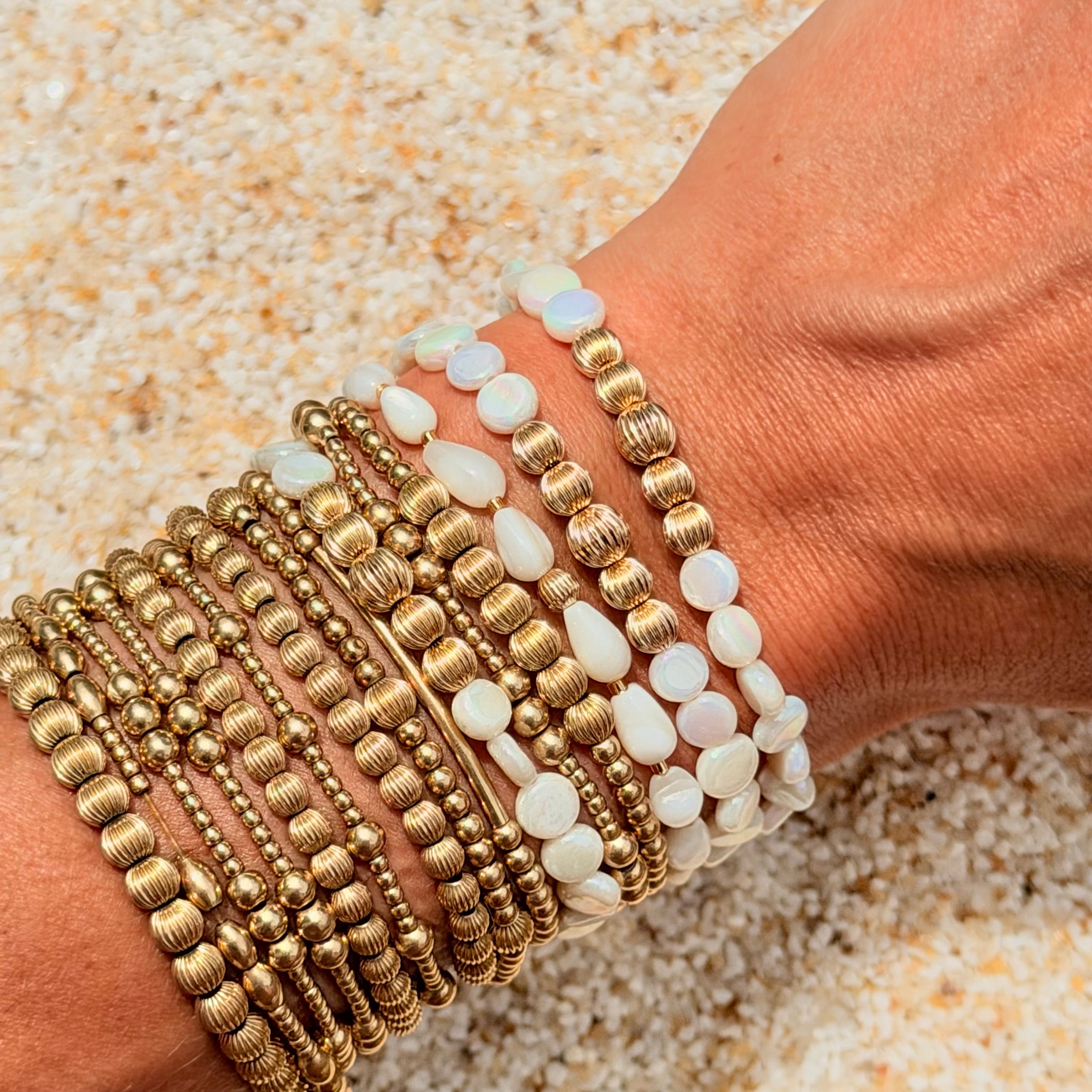 Southern Charm Classic Bracelet - S48