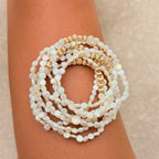 Southern Charm Classic Anklet - K28