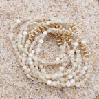 Southern Charm Classic Anklet - K28