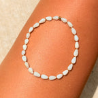 Saltwater Tears Anklet - K13