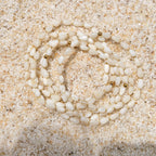 Saltwater Tears Anklet - K13