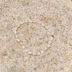 Saltwater Tears Anklet - K13