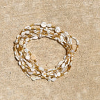 Coconut Crush Anklet - K5